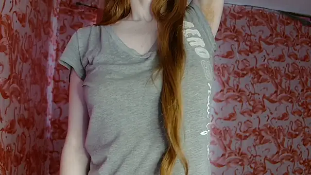 strawberrysmoothie online show from 07.25.26