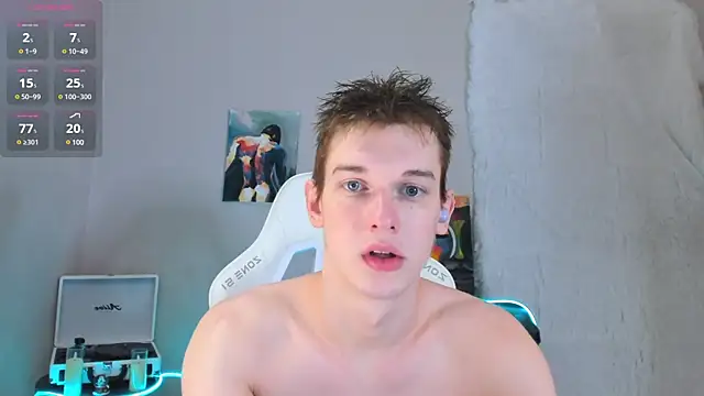 Snapshot of 4ever_dude chatting on 02.21.25 4ever dude online show from 02.21.25