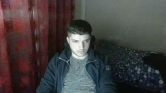 BoiWhore online show from 01.20.25