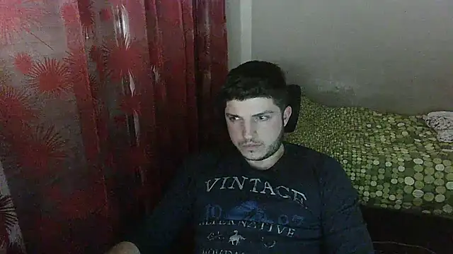 BoiWhore online show from 03.16.26