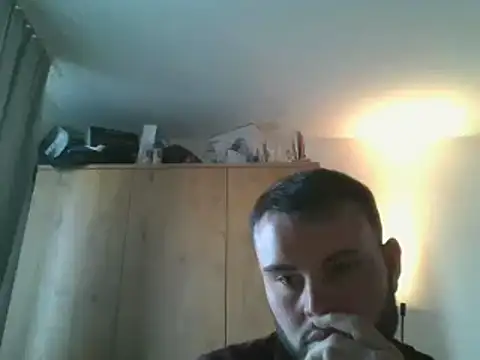 hotshot5395 online show from 01.19.25