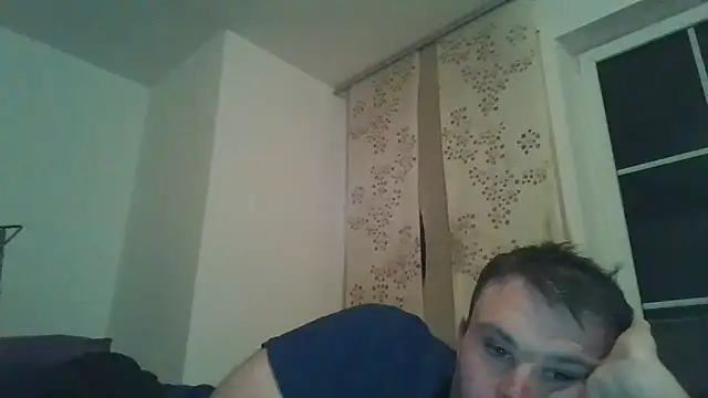 hotshot5395 online show from 10.08.25