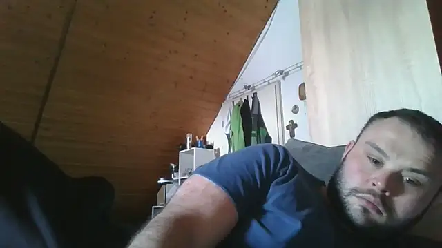 hotshot5395 online show from 02.17.26