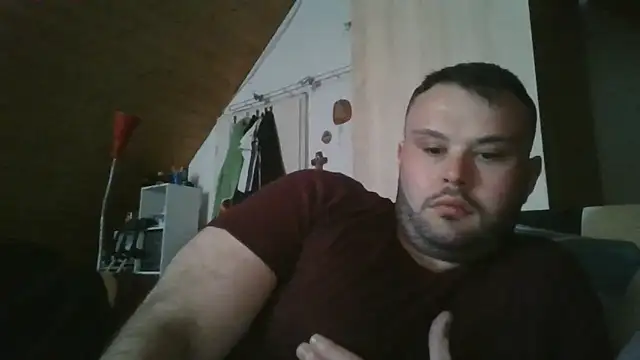 hotshot5395 online show from 03.19.26