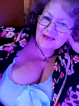 Snezhana online show from 01.22.25