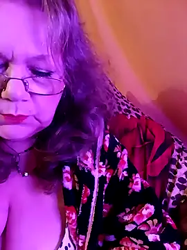 Snezhana online show from 01.26.25