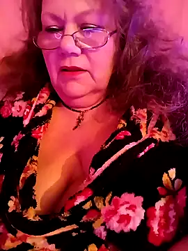 Snezhana online show from 02.14.25