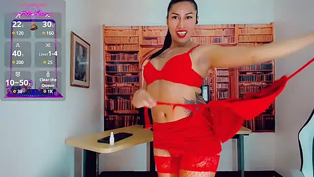 Snapshot of khiara_moretti chatting on 12.30.24 khiara moretti online show from 12.30.24