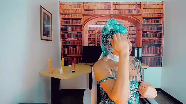 Snapshot of khiara_moretti chatting on 01.13.25 khiara moretti online show from 01.13.25