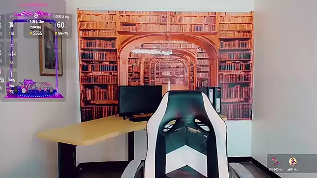 Snapshot of khiara_moretti chatting on 01.31.25 khiara moretti online show from 01.31.25