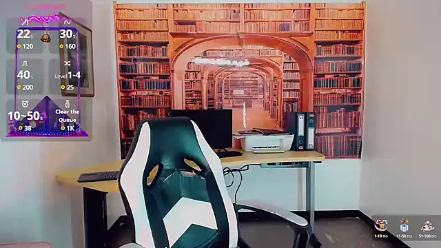 Snapshot of khiara_moretti chatting on 02.07.25 khiara moretti online show from 02.07.25