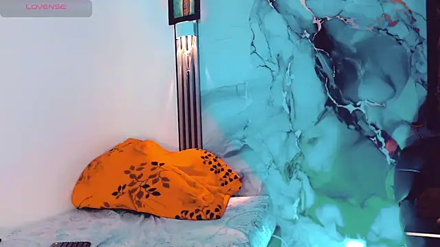 Snapshot of khiara_moretti chatting on 10.04.25 khiara moretti online show from 10.04.25