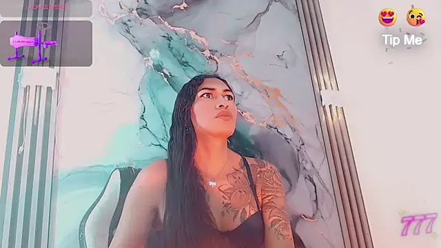 khiara moretti online show from 07.28.26