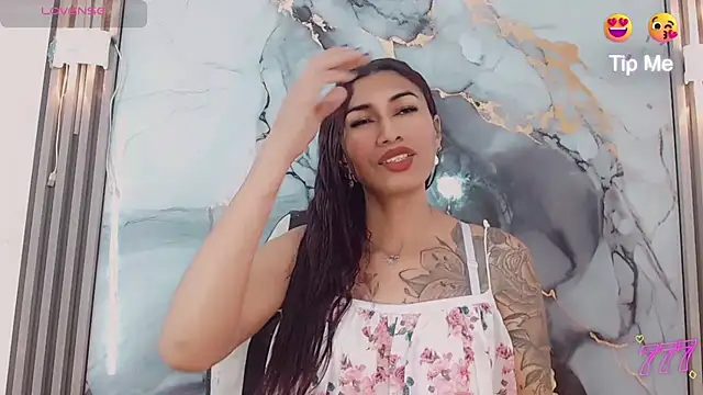 khiara moretti online show from 07.31.26