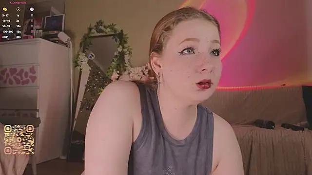 Snapshot of Miss_Ida_ chatting on 06.15.26 Miss Ida online show from 06.15.26