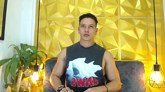 Snapshot of Baxter_Dex chatting on 12.20.24 Baxter Dex online show from 12.20.24