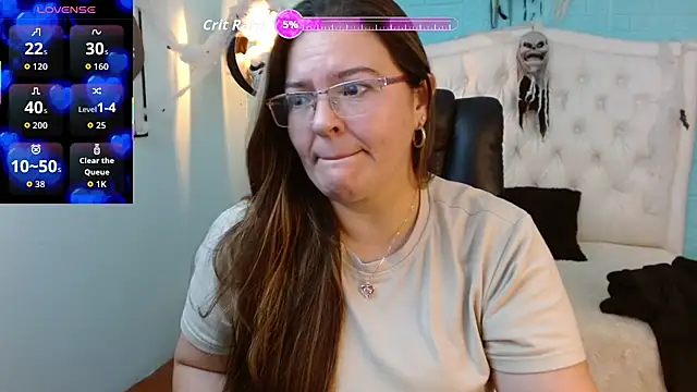 MsJossie online show from 10.28.25