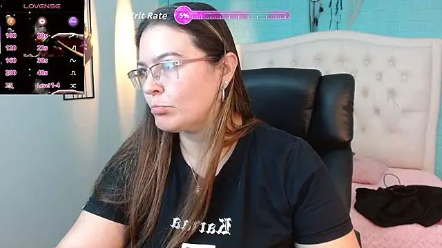 MsJossie online show from 01.15.26