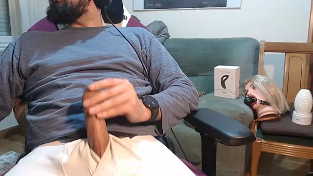 master4subslut online show from 02.09.25