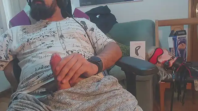 master4subslut online show from 09.09.25