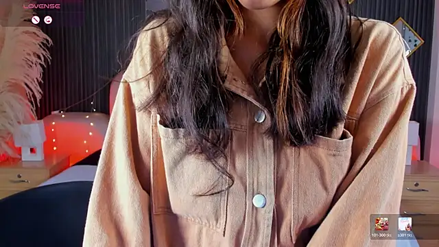 Agathaargent  online show from 02.08.26