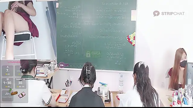  Math  online show from 11.05.25