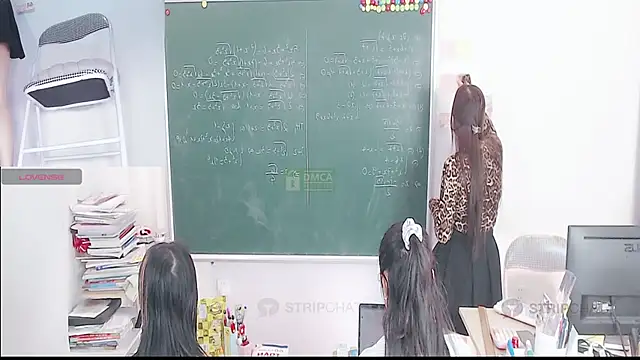  Math  online show from 11.17.25