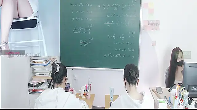  Math  online show from 11.20.25