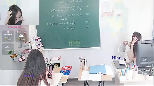  Math  online show from 04.20.26