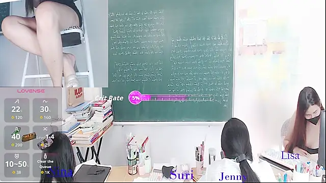  Math  online show from 04.25.26