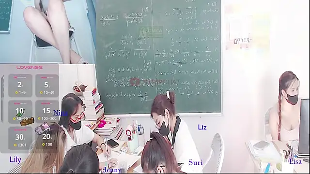  Math  online show from 04.29.26