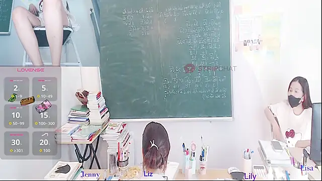  Math  online show from 04.30.26