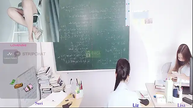 Snapshot of _Math_ chatting on 06.21.26 Math online show from 06.21.26