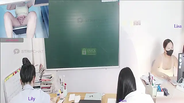 Snapshot of _Math_ chatting on 07.29.26 Math online show from 07.29.26
