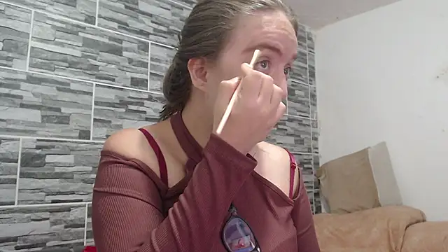 Snapshot of Venus_Santana chatting on 12.07.24 Venus Santana online show from 12.07.24