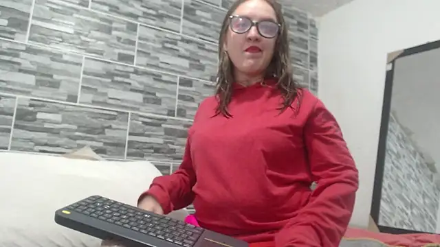 Snapshot of Venus_Santana chatting on 01.12.25 Venus Santana online show from 01.12.25