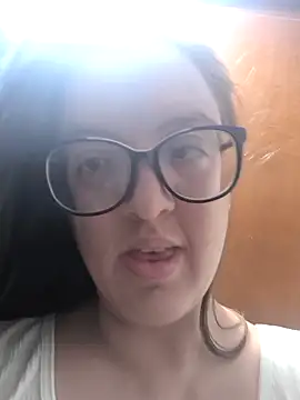 Snapshot of Venus_Santana chatting on 10.22.25 Venus Santana online show from 10.22.25