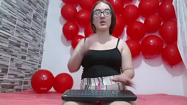 Snapshot of Venus_Santana chatting on 02.23.26 Venus Santana online show from 02.23.26