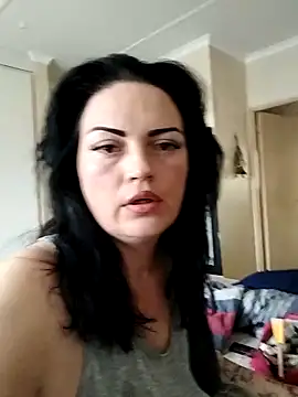 GoddessJan1 online show from 09.22.25