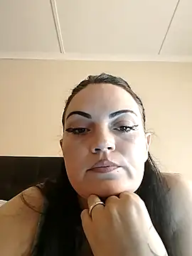 GoddessJan1 online show from 10.14.25