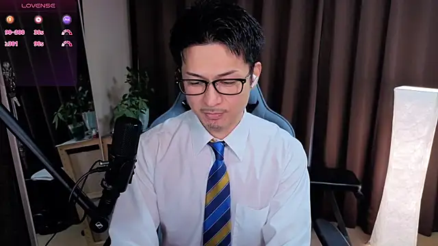 Snapshot of HARU-outdoor-x chatting on 12.03.24 HARU-outdoor-x online show from 12.03.24