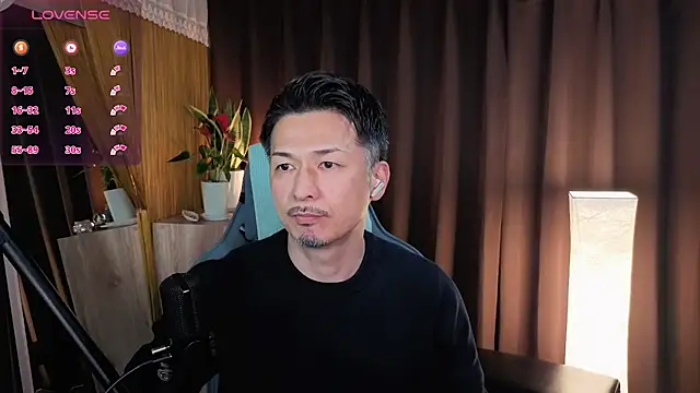 Snapshot of HARU-outdoor-x chatting on 03.07.25 HARU-outdoor-x online show from 03.07.25