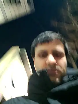 Fucklover011 online show from 02.28.26