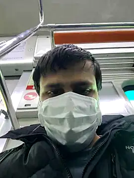 Fucklover011 online show from 03.11.26