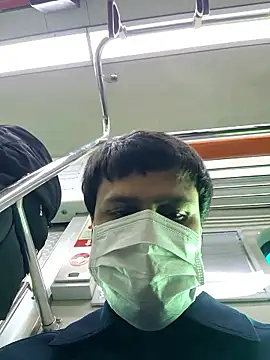 Fucklover011 online show from 03.15.26