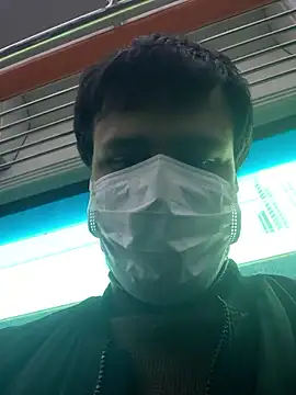 Fucklover011 online show from 03.19.26