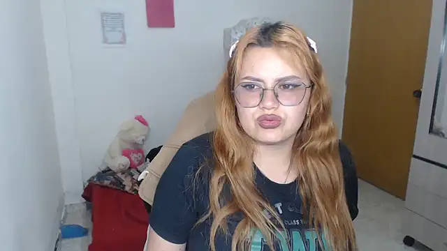 Snapshot of celeste_anny_1 chatting on 01.29.25 celeste anny 1 online show from 01.29.25