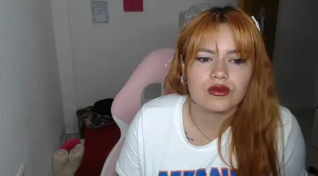 Snapshot of celeste_anny_1 chatting on 02.06.25 celeste anny 1 online show from 02.06.25