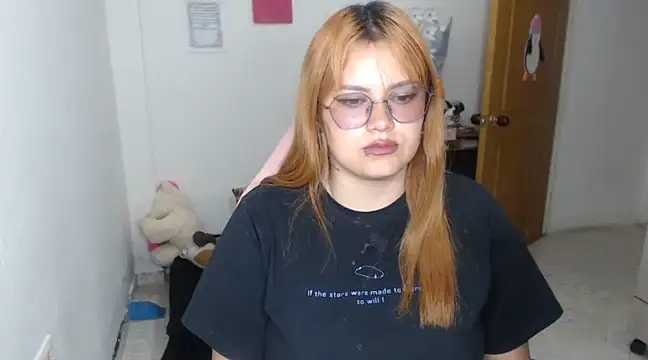 Snapshot of celeste_anny_1 chatting on 02.10.25 celeste anny 1 online show from 02.10.25