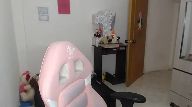 Snapshot of celeste_anny_1 chatting on 02.19.25 celeste anny 1 online show from 02.19.25